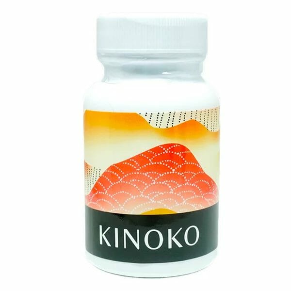 KINOKO – Mushroom Microdose Caps